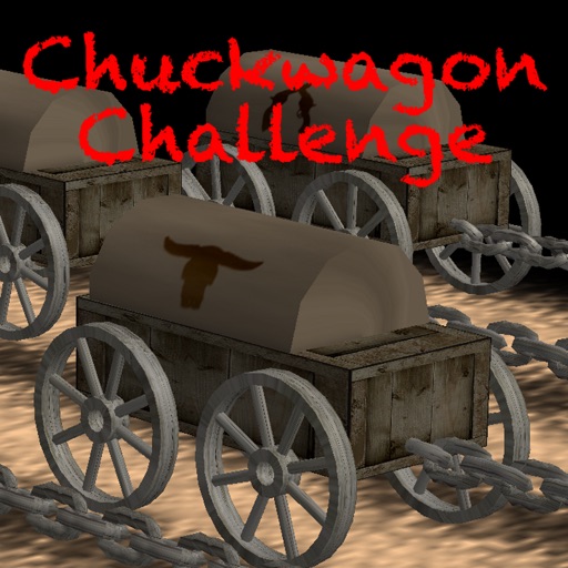 Chuckwagon Challenge 2013 icon