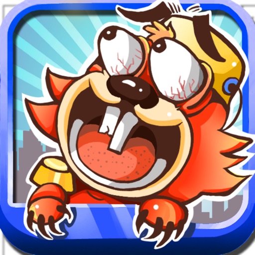 MouseFight Icon