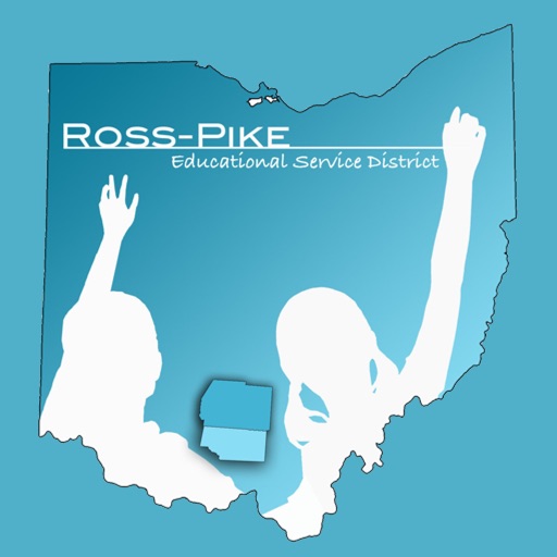Ross-Pike ESD icon