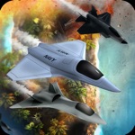 ジェット戦闘機 2030 - Jet Fighter 2030, War Game