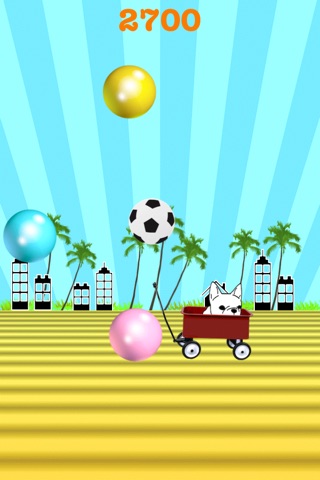 Football Juggling screenshot 2