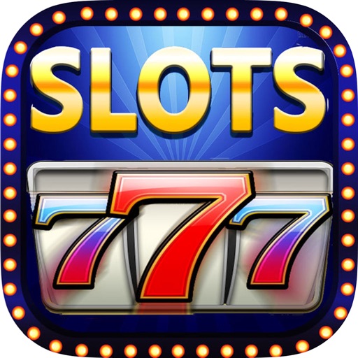 `````` 2015 `````` A Epic Heaven Lucky Slots Game - FREE Slots Game icon