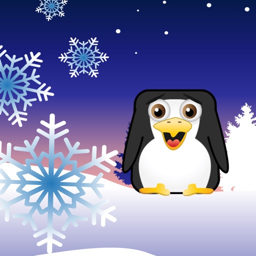 Penguin Pounder! iOS App