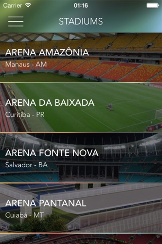 World Soccer Championship Pro screenshot 4