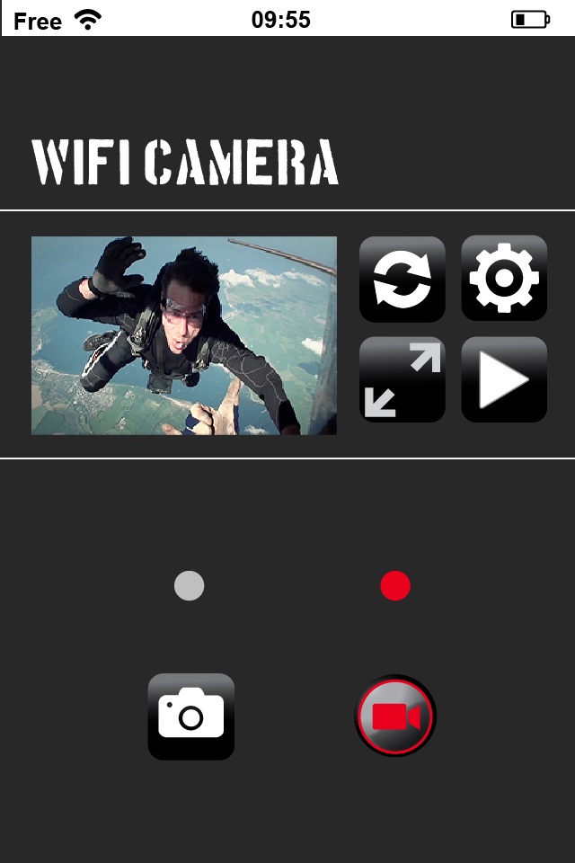 WIFI_CAMERA screenshot 2