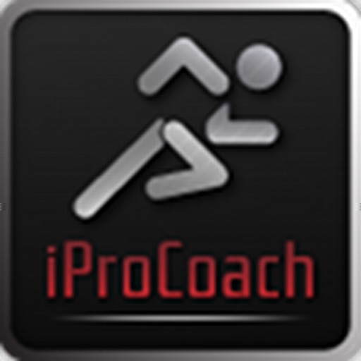 iPro Coach Manager icon