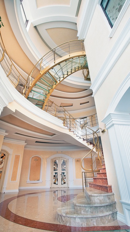 Luxury Interior Design - Home Ideas: Exclusive, Contemporary & High-End Projects
