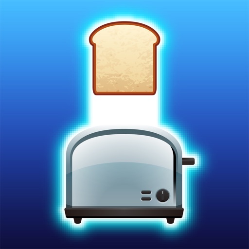Pan Touch Icon