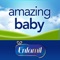 AmazingBaby helps turn everyday moments—like play time and bath time—into perfect opportunities for you and your baby to play, grow and learn together