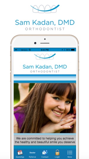 Kadan Orthodontics(圖2)-速報App