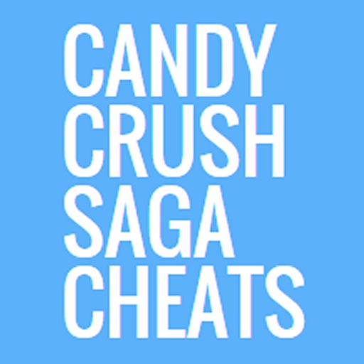 Guide for Candy Crush Saga - Free iOS App
