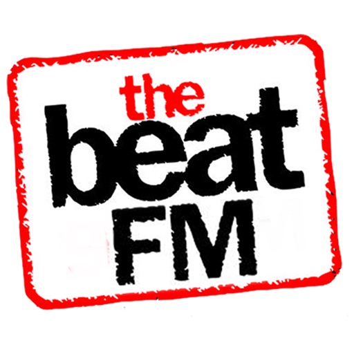 The BEAT FM icon