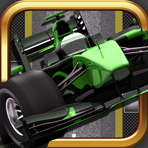 Ace Racing X57 Pro Chase Game iOS App
