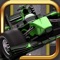 Ace Racing X57 Pro Chase Game