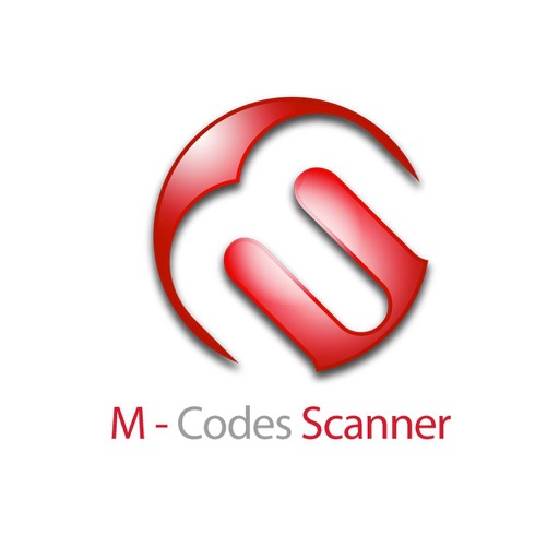 MCodes Scanner iPad Version by MMedia Farm