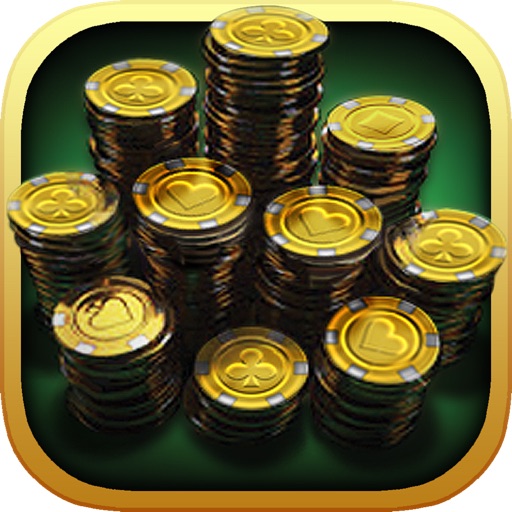 Go for Gold - Video Poker - Pro icon