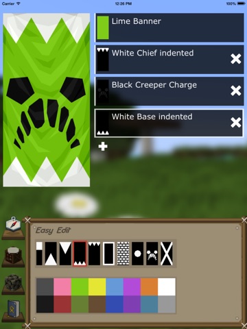 Bdcraft Banners Creator For Minecraft Apprecs