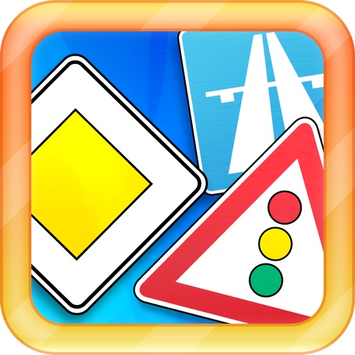 S.A.D. Führerschein - Deine mobile Fahrschule iOS App