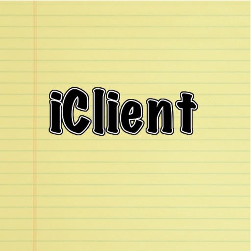 iClient for Attorneys