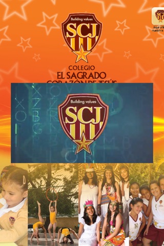 Colegio El Sagrado Corazón de Jesús screenshot 2