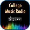 College Music Radio With Trending News