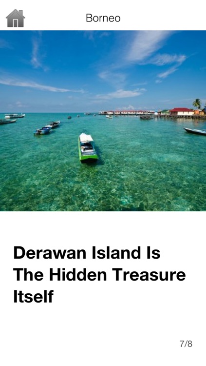 Discover Indonesia