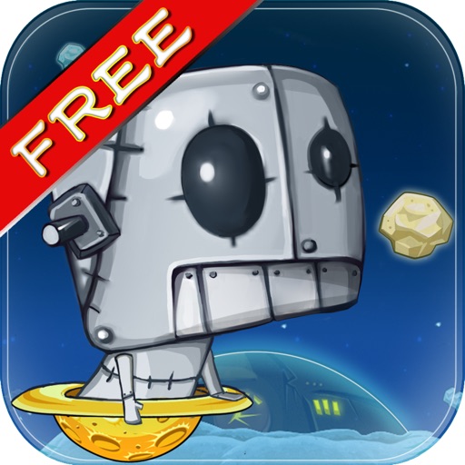RobotG Free iOS App