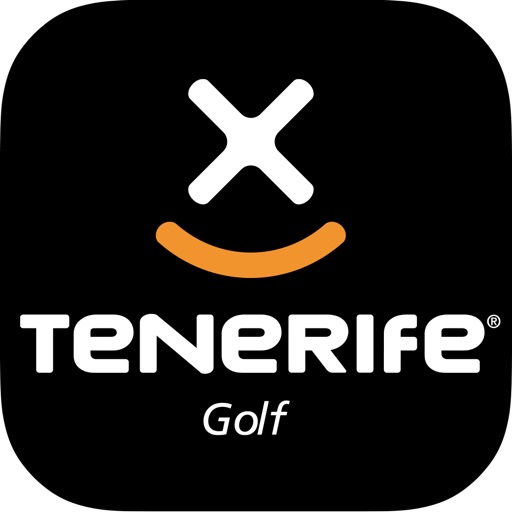 Golf in Tenerife-Tenerife Golf Guide icon
