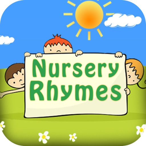 My Nursery Rhymes by Spice Digital Ltd