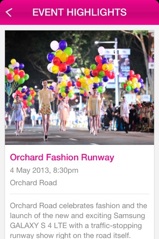 @Orchard screenshot 4