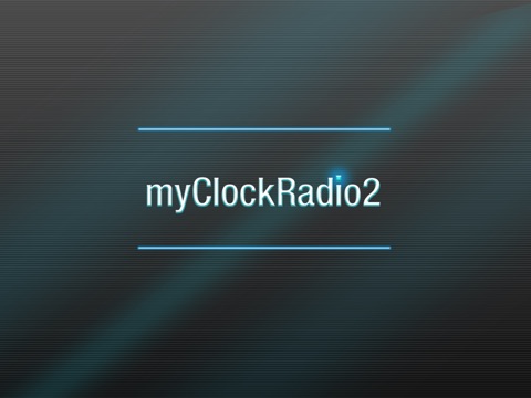 myClockRadio2のおすすめ画像1