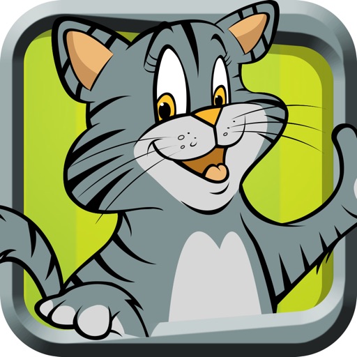 Cats Games iOS App