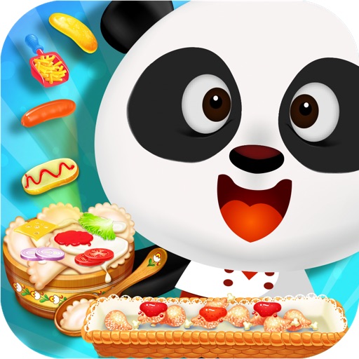 Eatery Shop iOS App