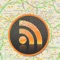 MyTraffic© is  a collaborative application based on a web-service for real time reporting of route congestion worldwide, potentially at the scale of any route network used by its users