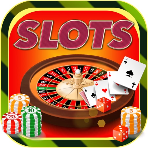 1Up Best Tap Big Bet Kingdom - FREE Slots Gambler Game icon
