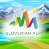 Slovenian Alps Travel Guide