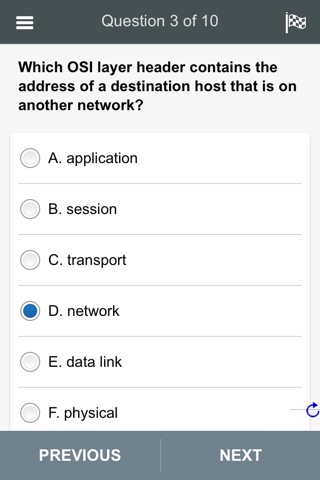 70-483 MCSA-SQL-2012 Practice Exam screenshot 3