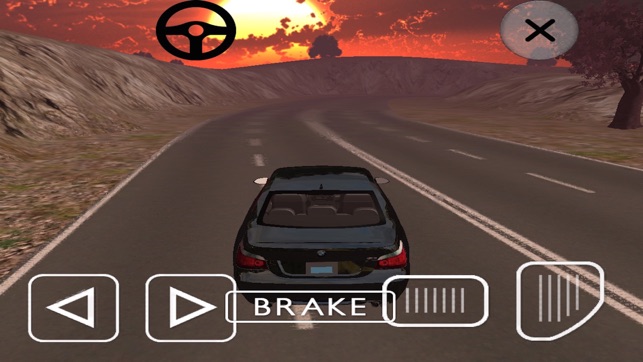 Extreme Drift Car Simulator For BMW Edtion(圖4)-速報App