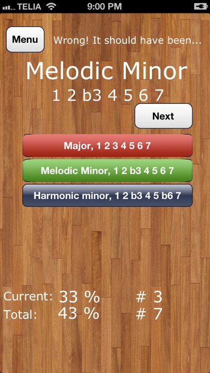 Nail That Note screenshot-4