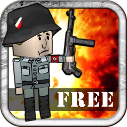 Angry World War 2 FREE