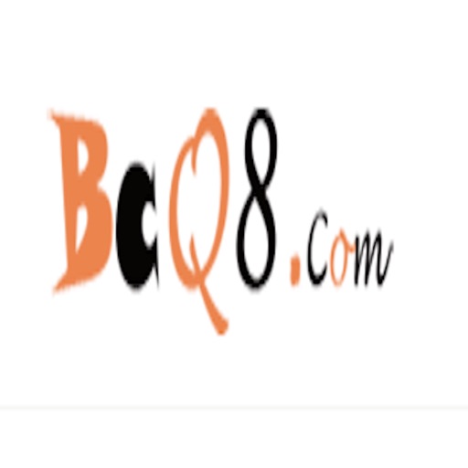 BcQ8 برودكاست الكويت icon
