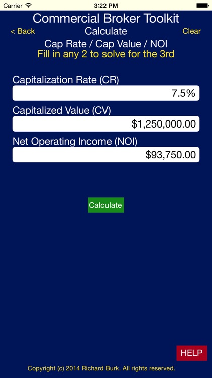 Commercial Broker Toolkit