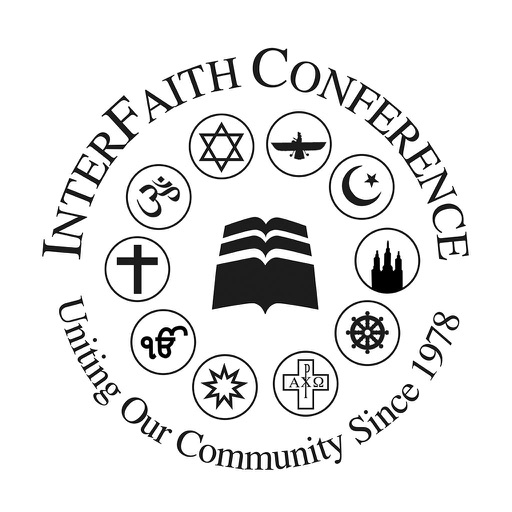 InterFaith Conference icon
