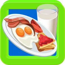 Activities of Breakfast Maker – Make food in this crazy cooking game for little kids