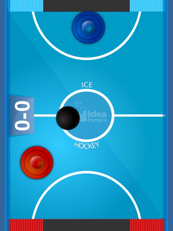 EC Ice Hockey for 2 HD FREE