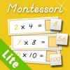 Multiplication Tables LITE - A Montessori Approach to Math