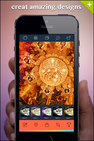 FX Maker 360 - camera effects & filters plus photo fx editor screenshot 2