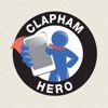 Clapham Hero