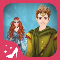 Activities of Fairies and Elves dress up