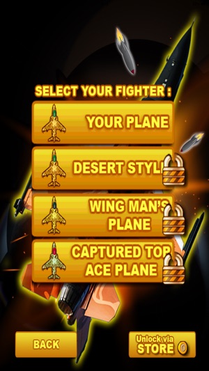 Dogfight Combat - Modern War Fighter Jet(圖2)-速報App